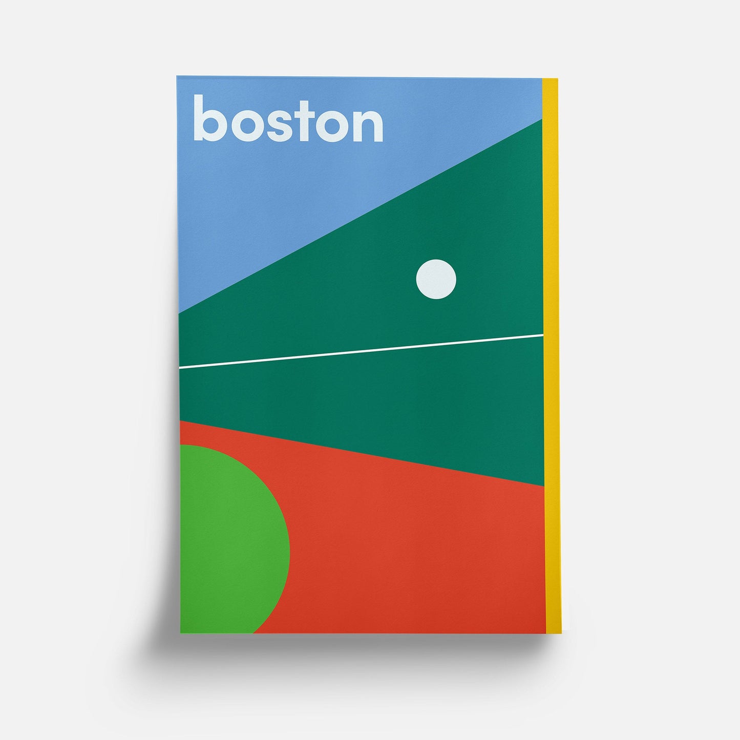 boston