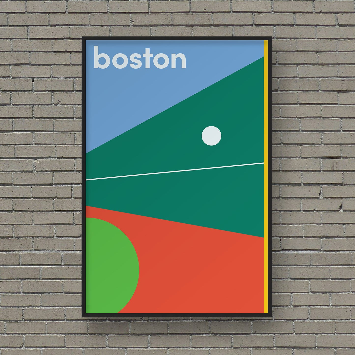 boston