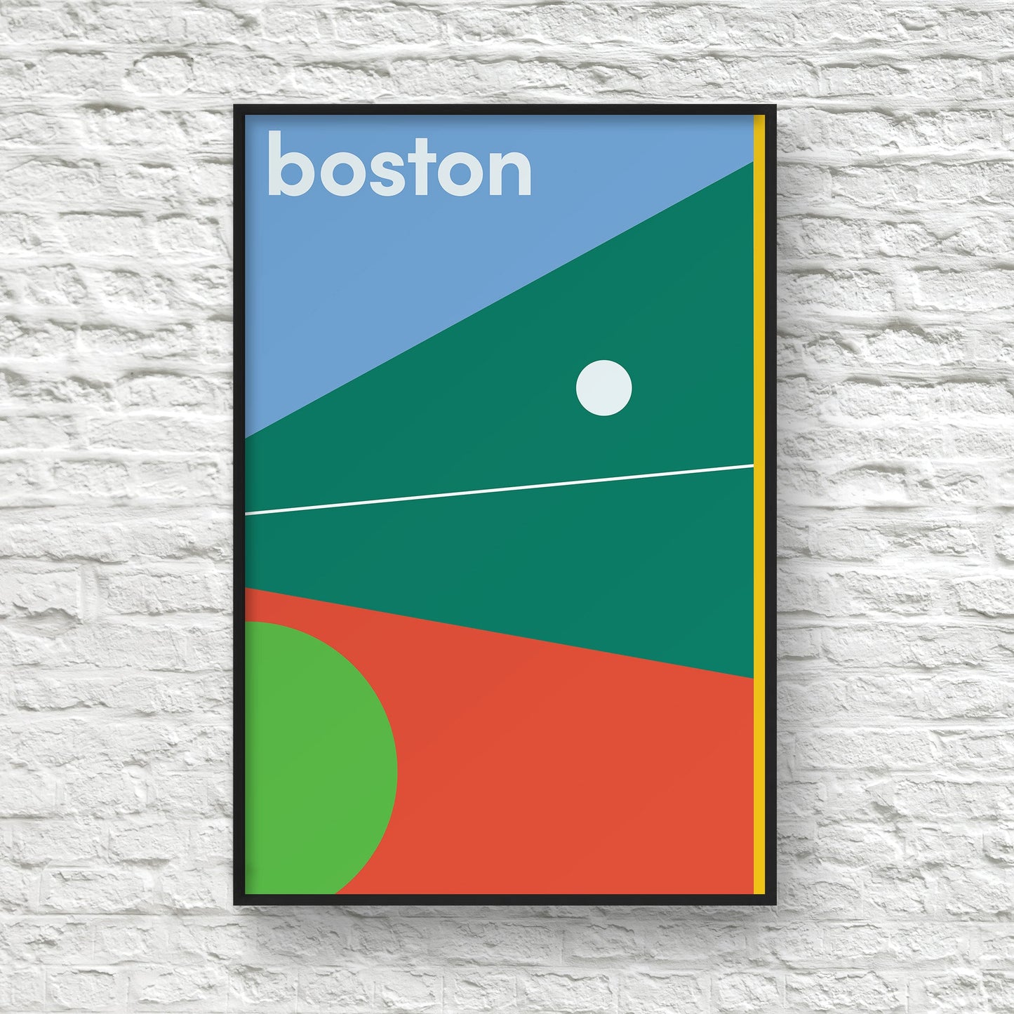 boston