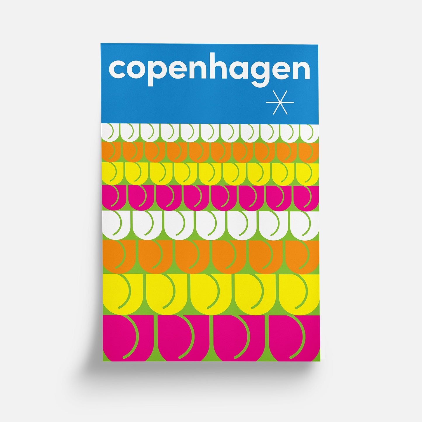 copenhagen