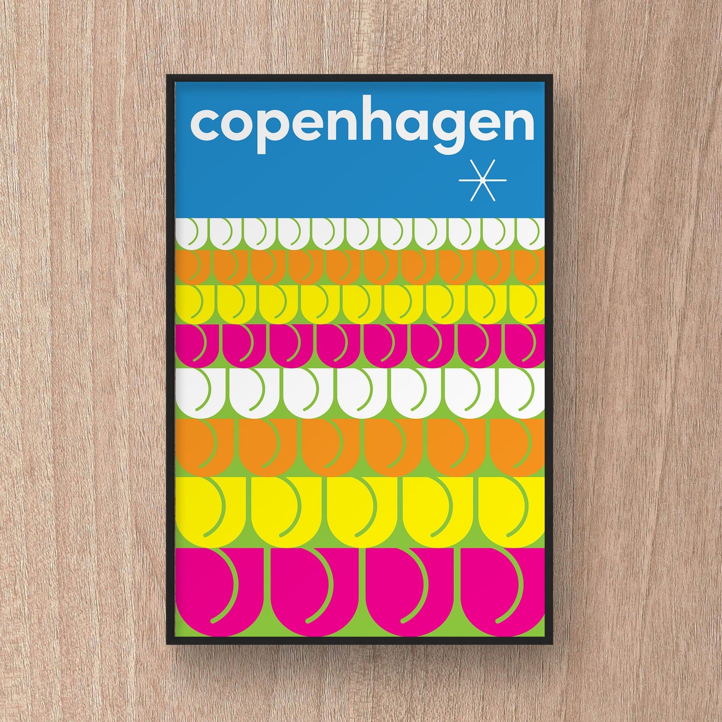 copenhagen