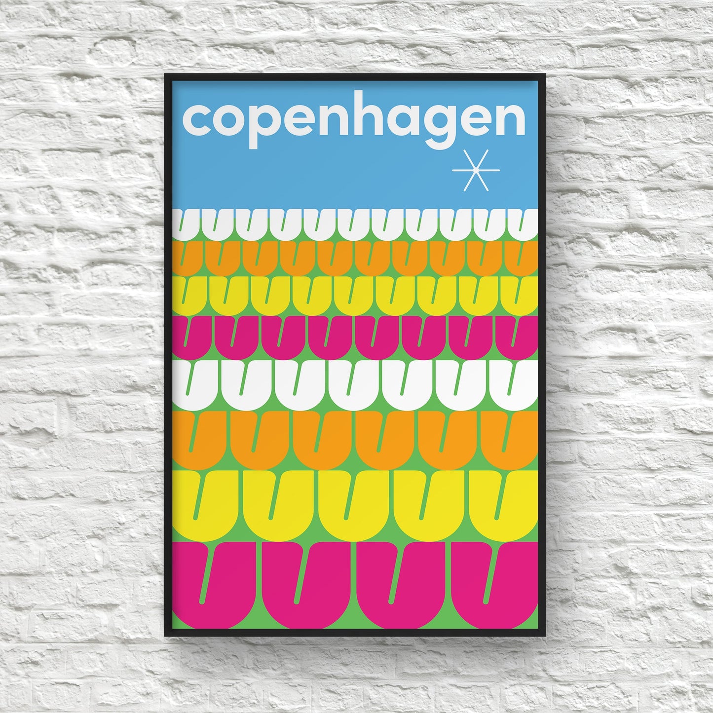 copenhagen