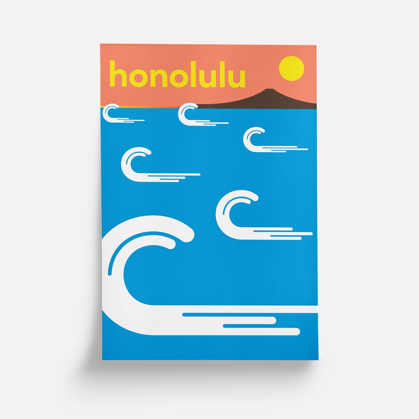 honolulu