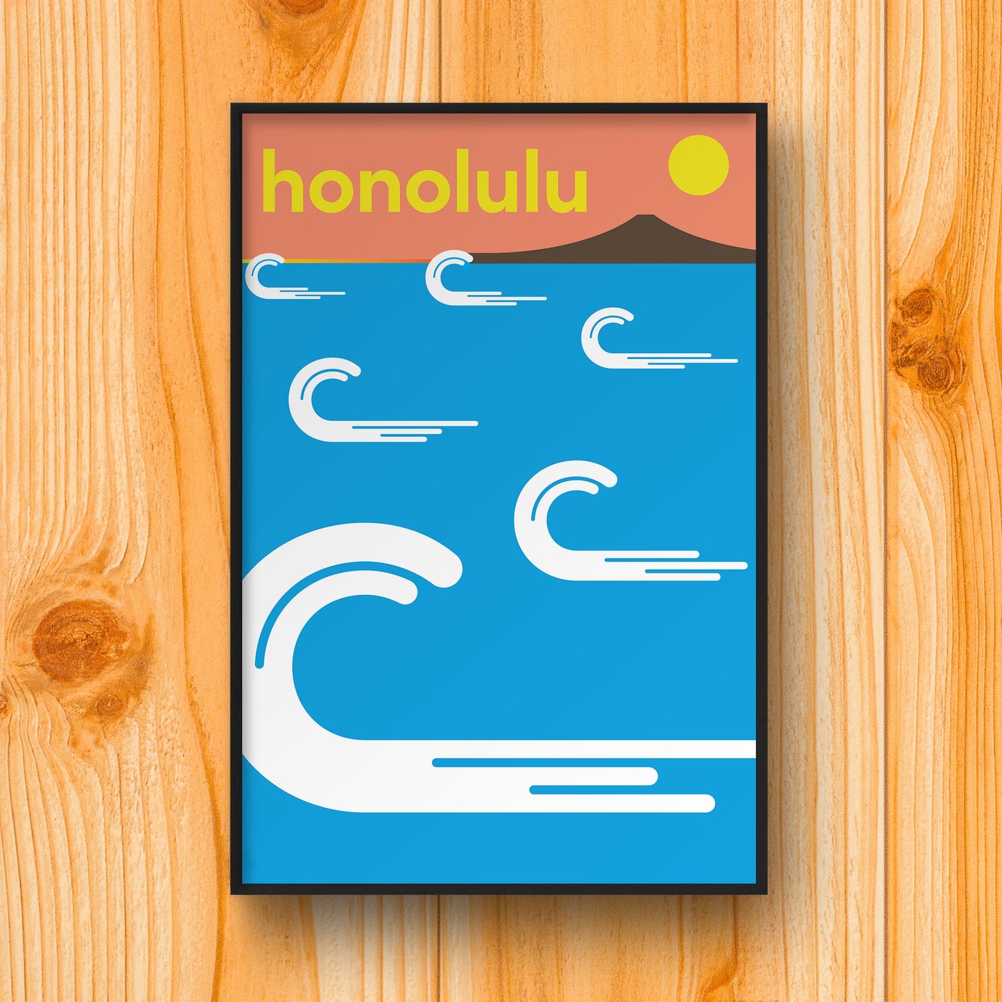 honolulu
