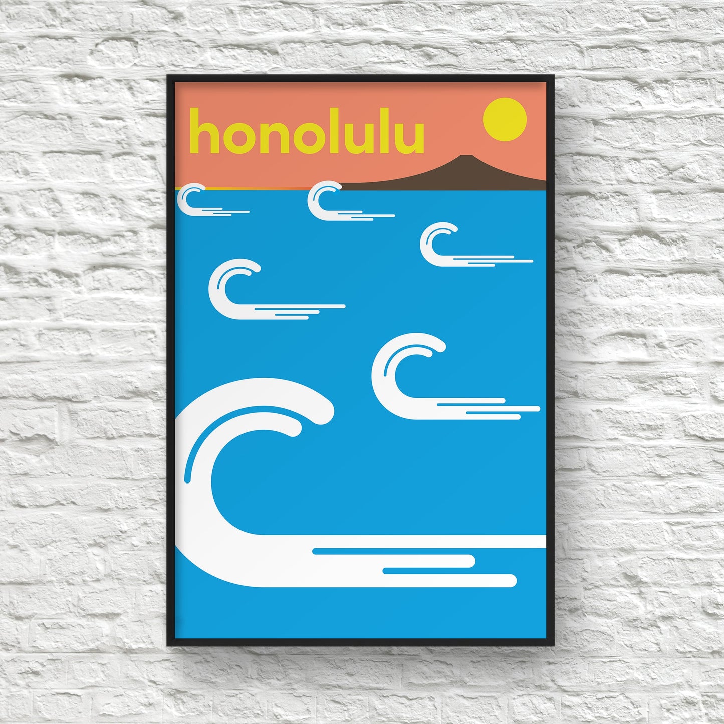 honolulu