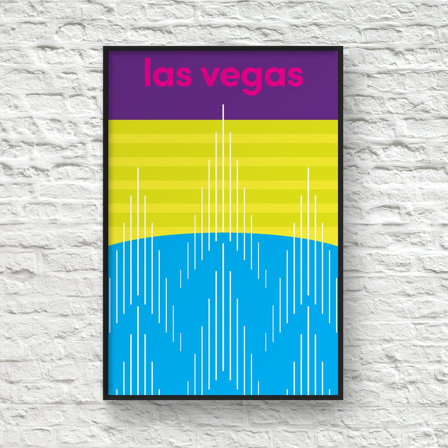 las vegas