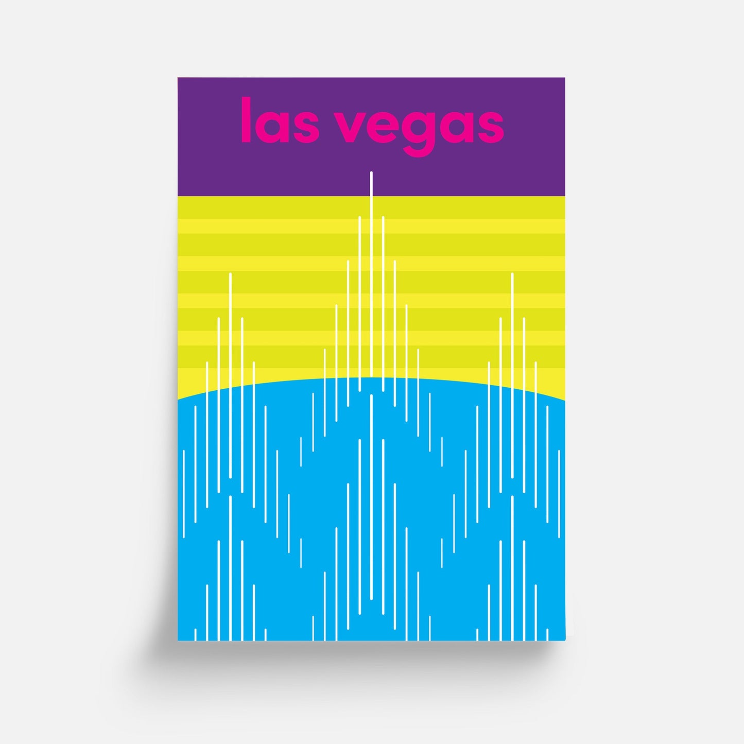 las vegas