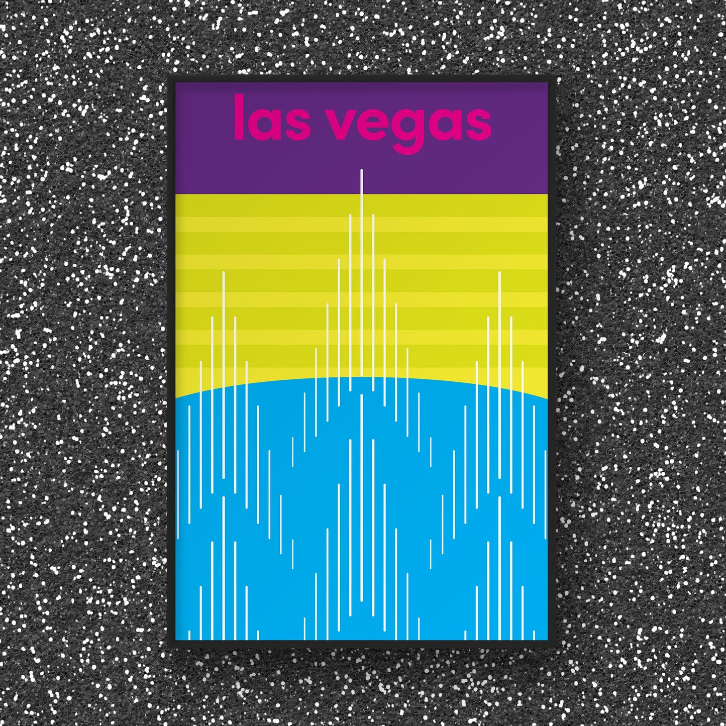 las vegas