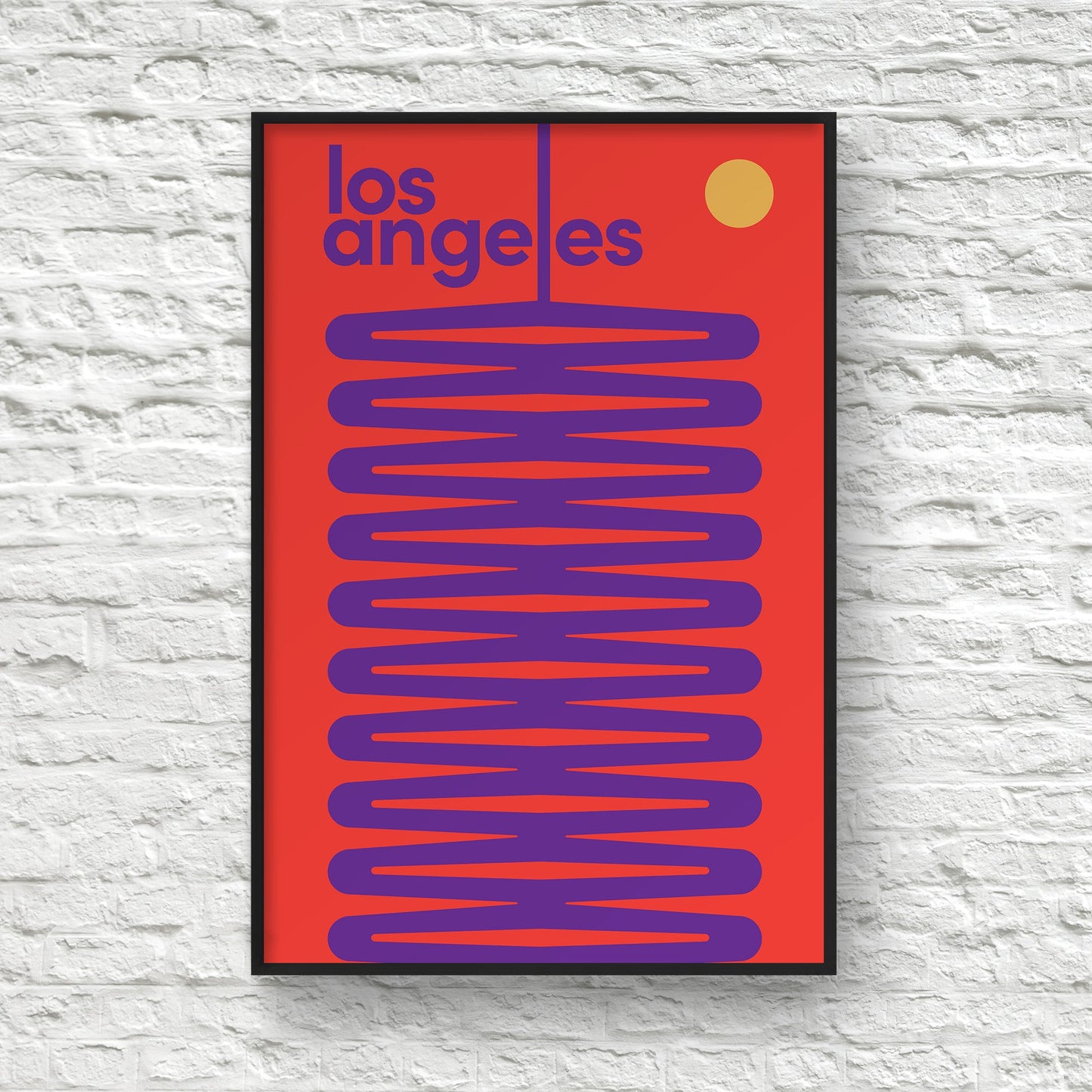 los angeles