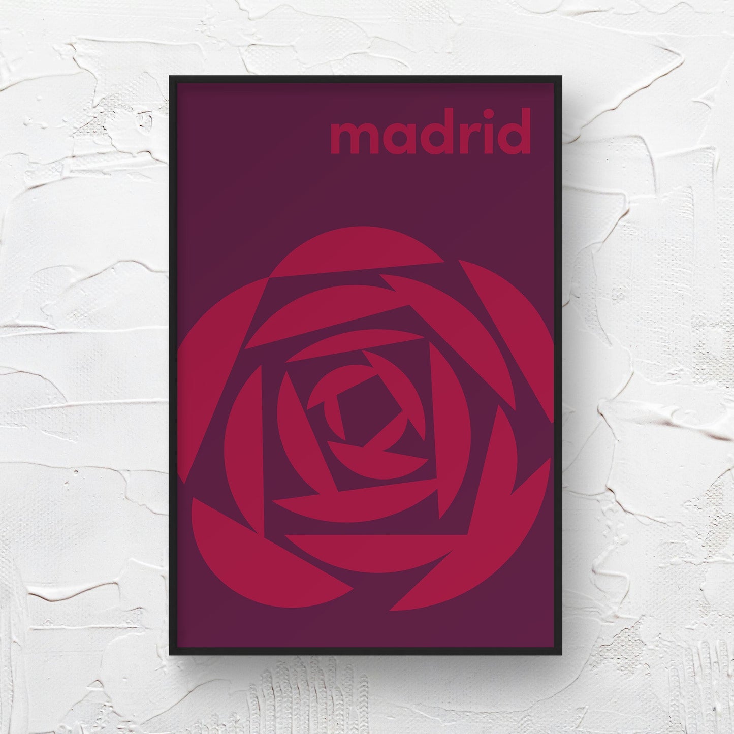 madrid