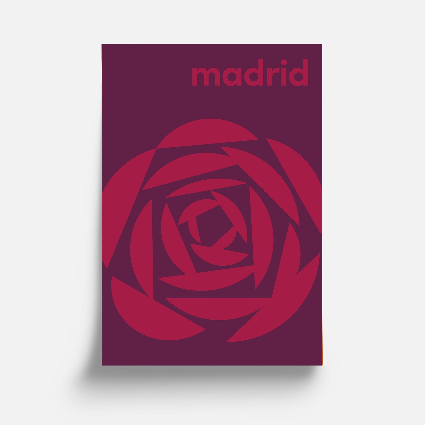 madrid