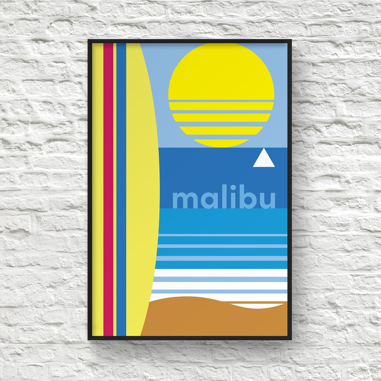 malibu