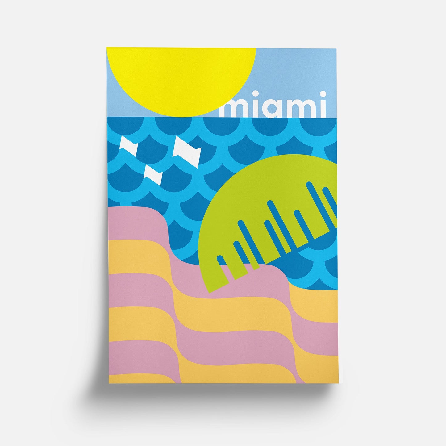 miami