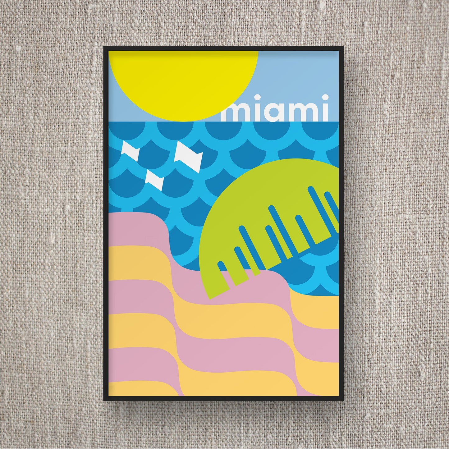 miami