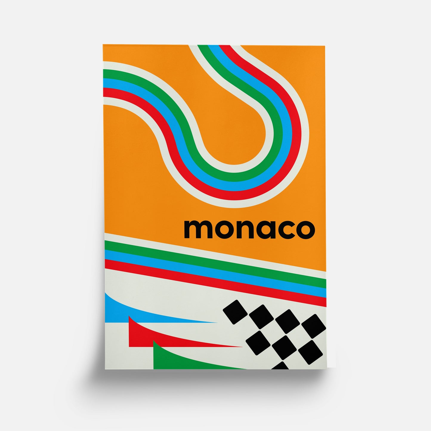 monaco
