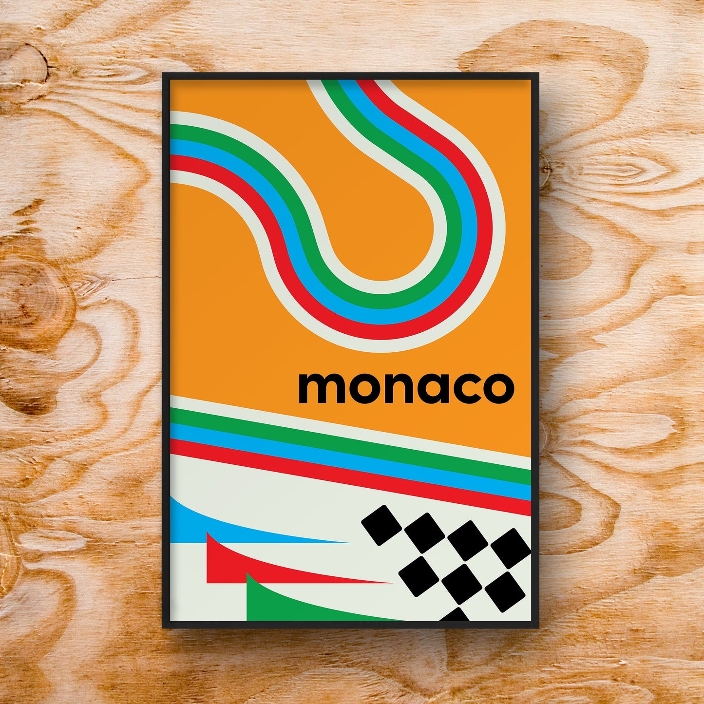 monaco
