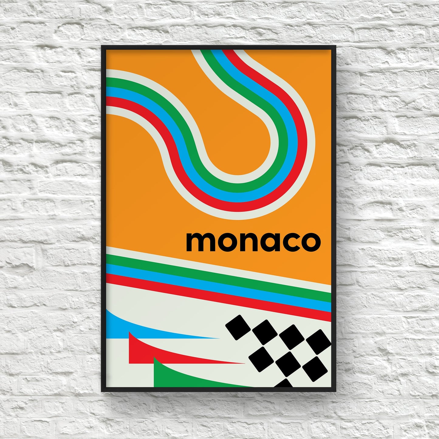 monaco