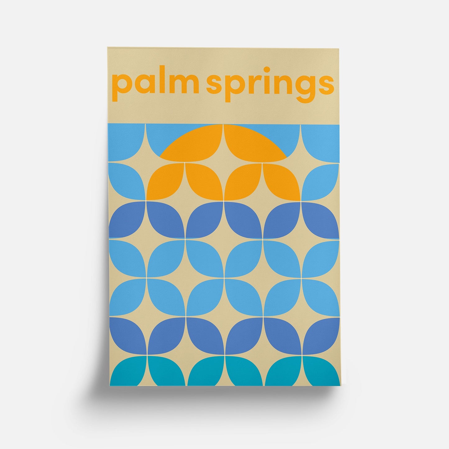 palm springs