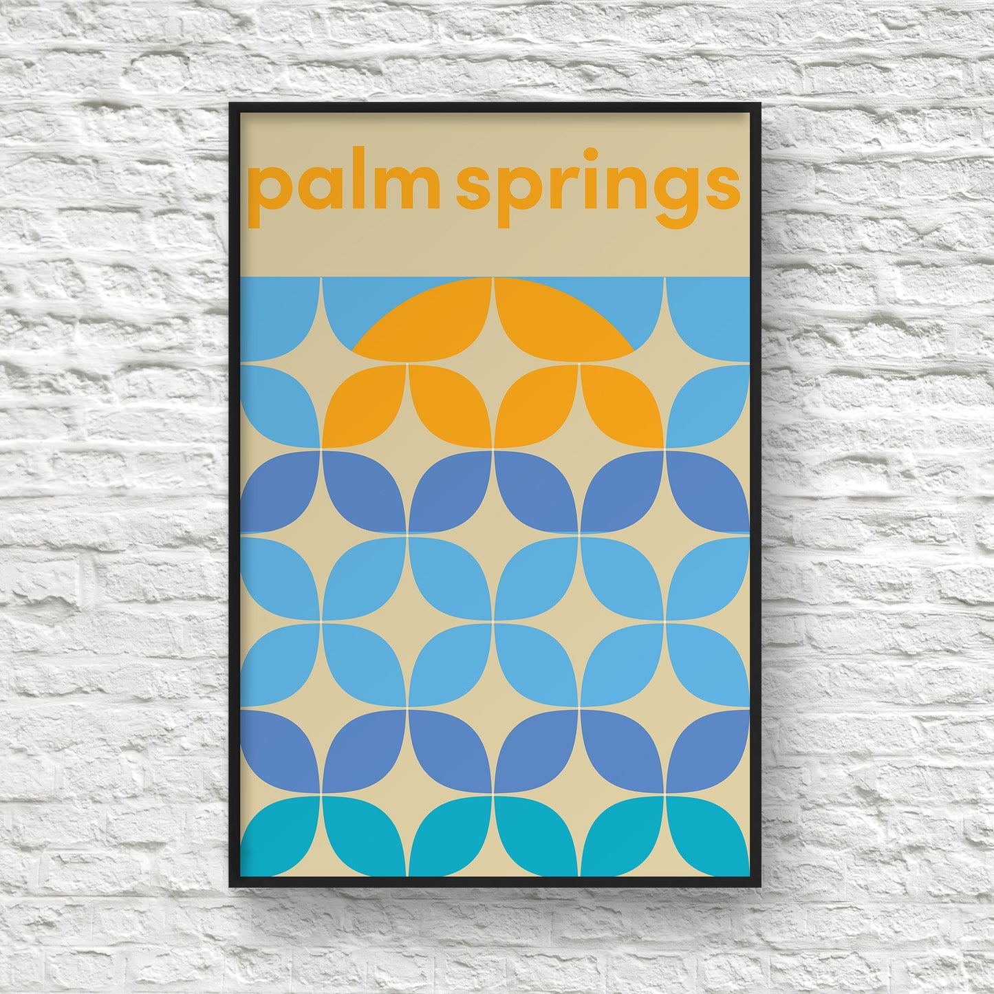 palm springs