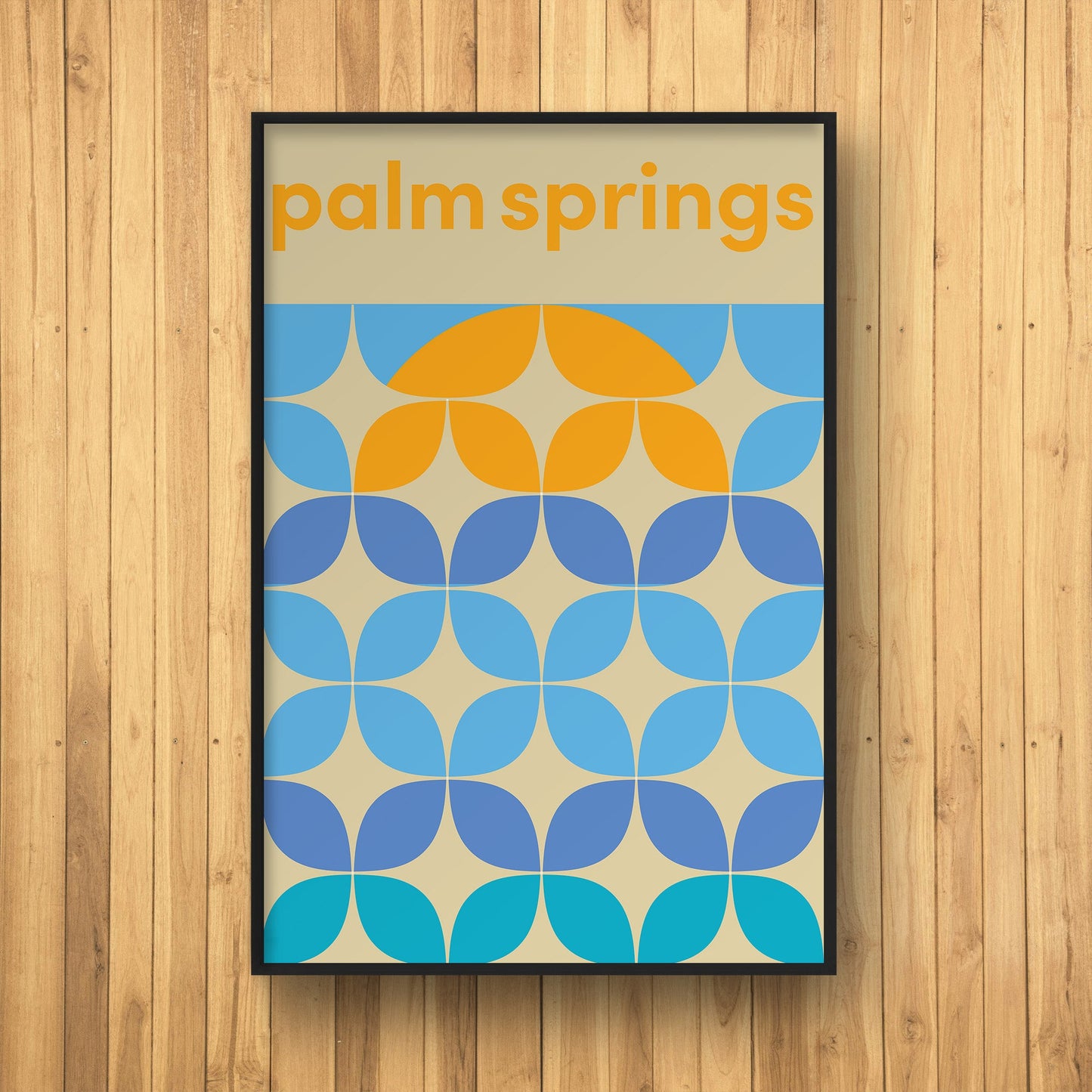 palm springs