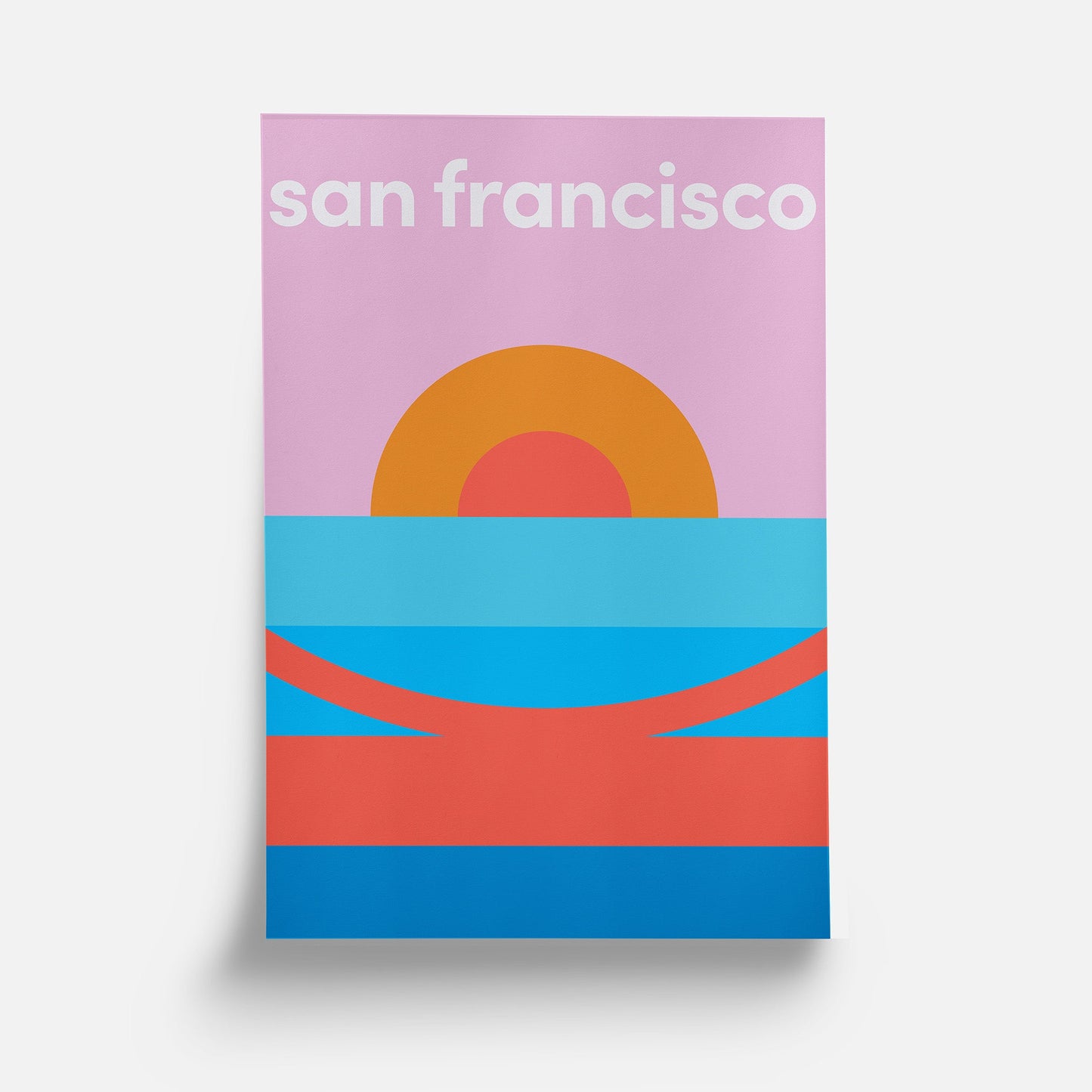 san francisco