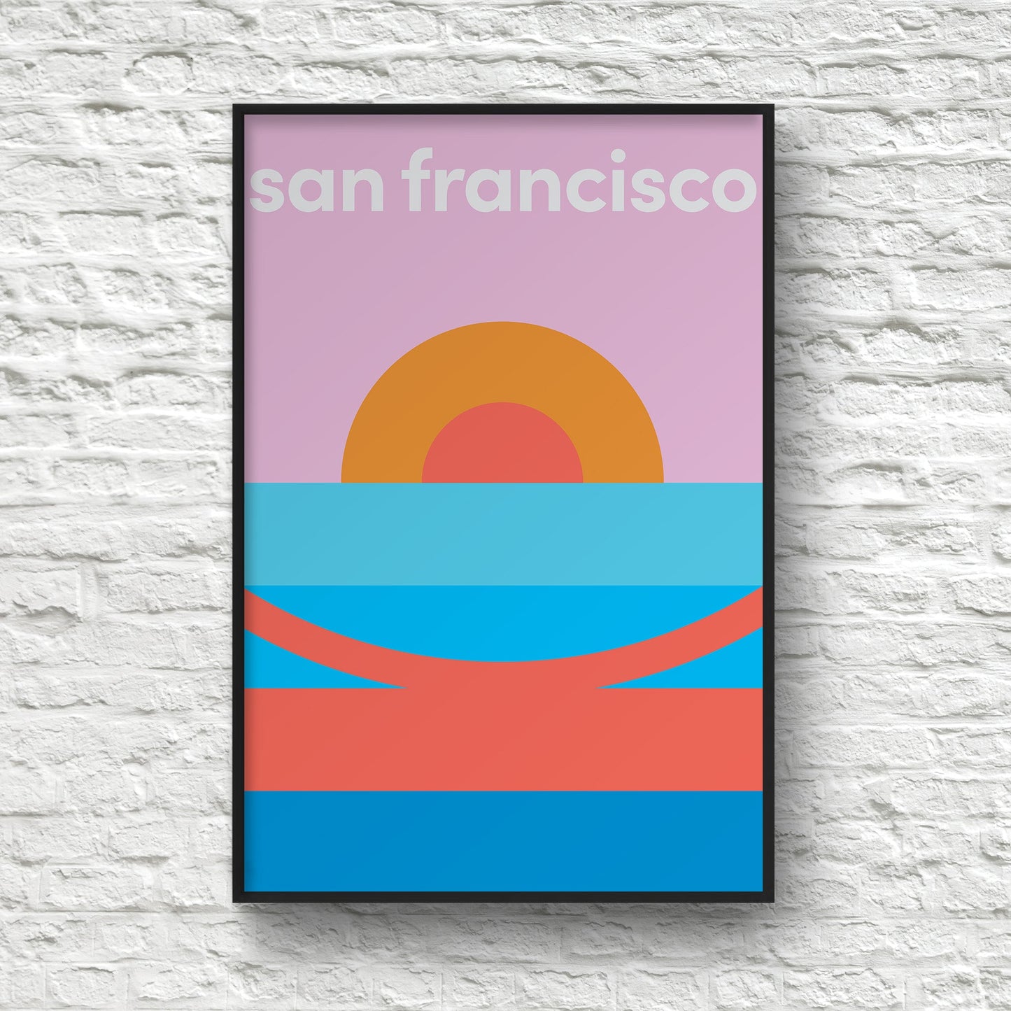 san francisco