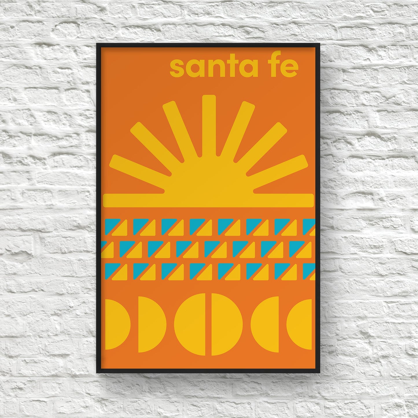 santa fe