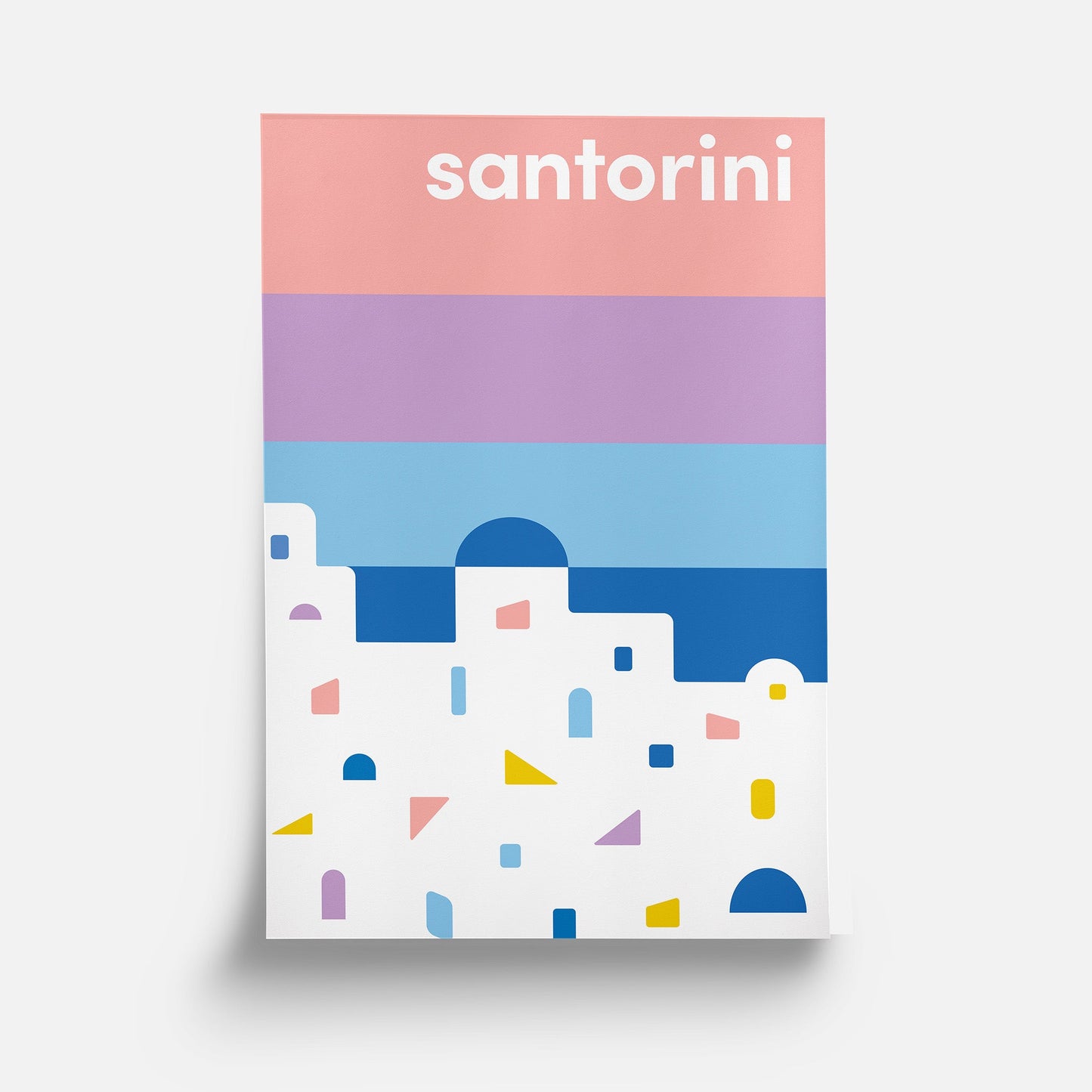 santorini