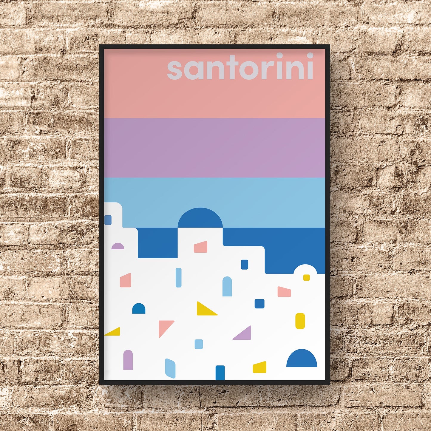 santorini