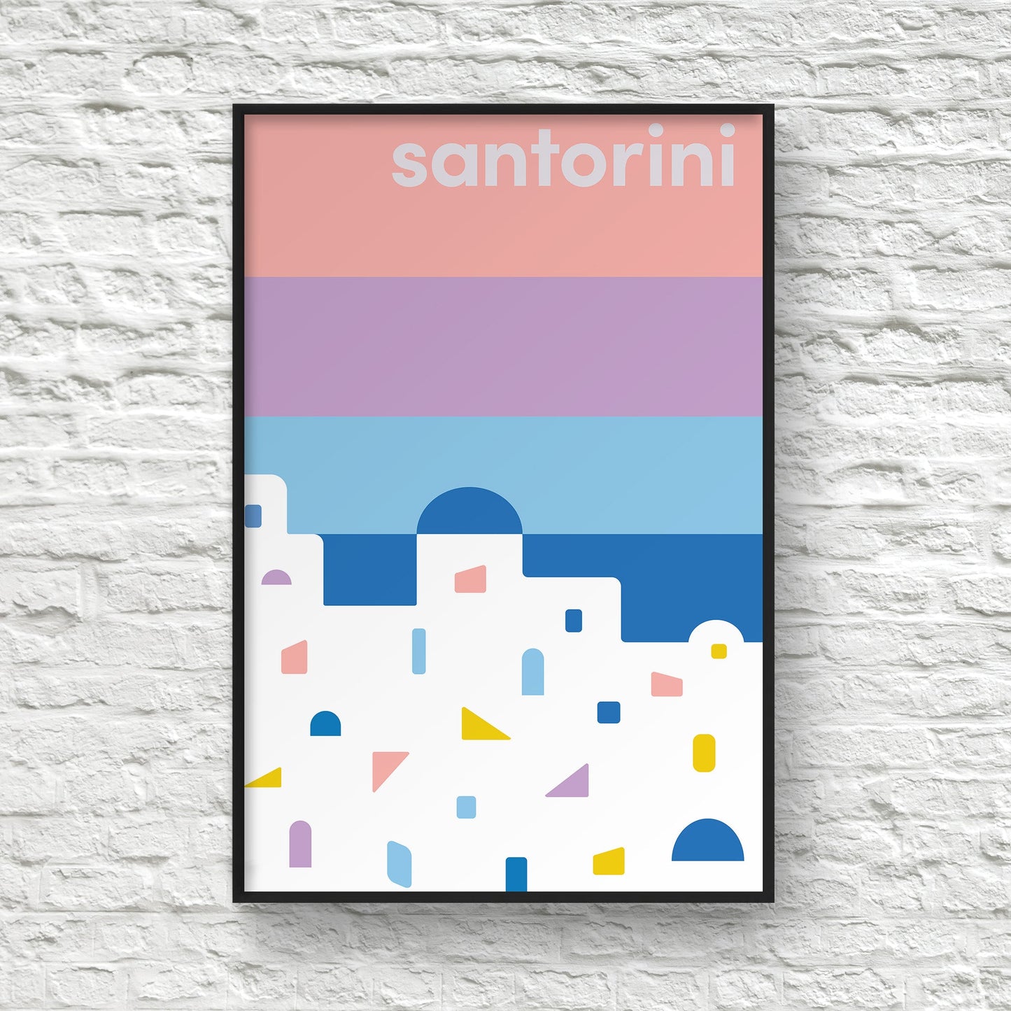 santorini