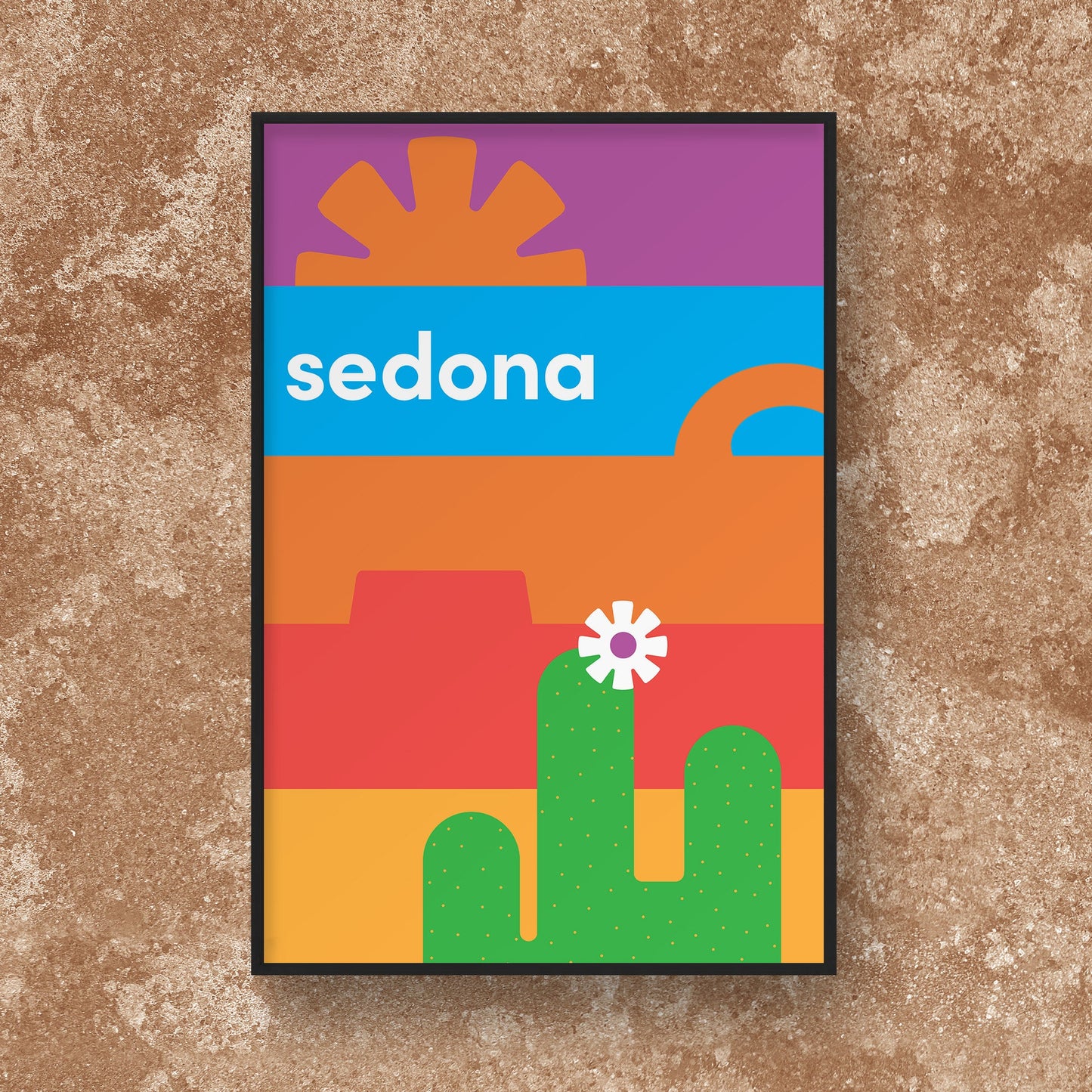 sedona