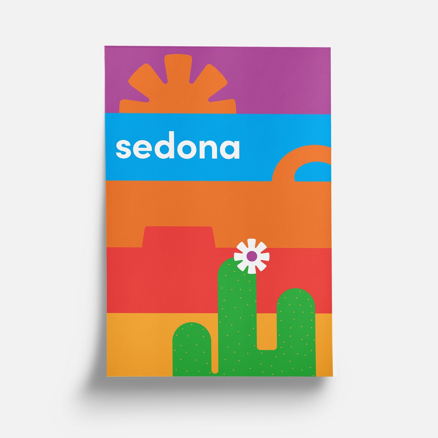 sedona