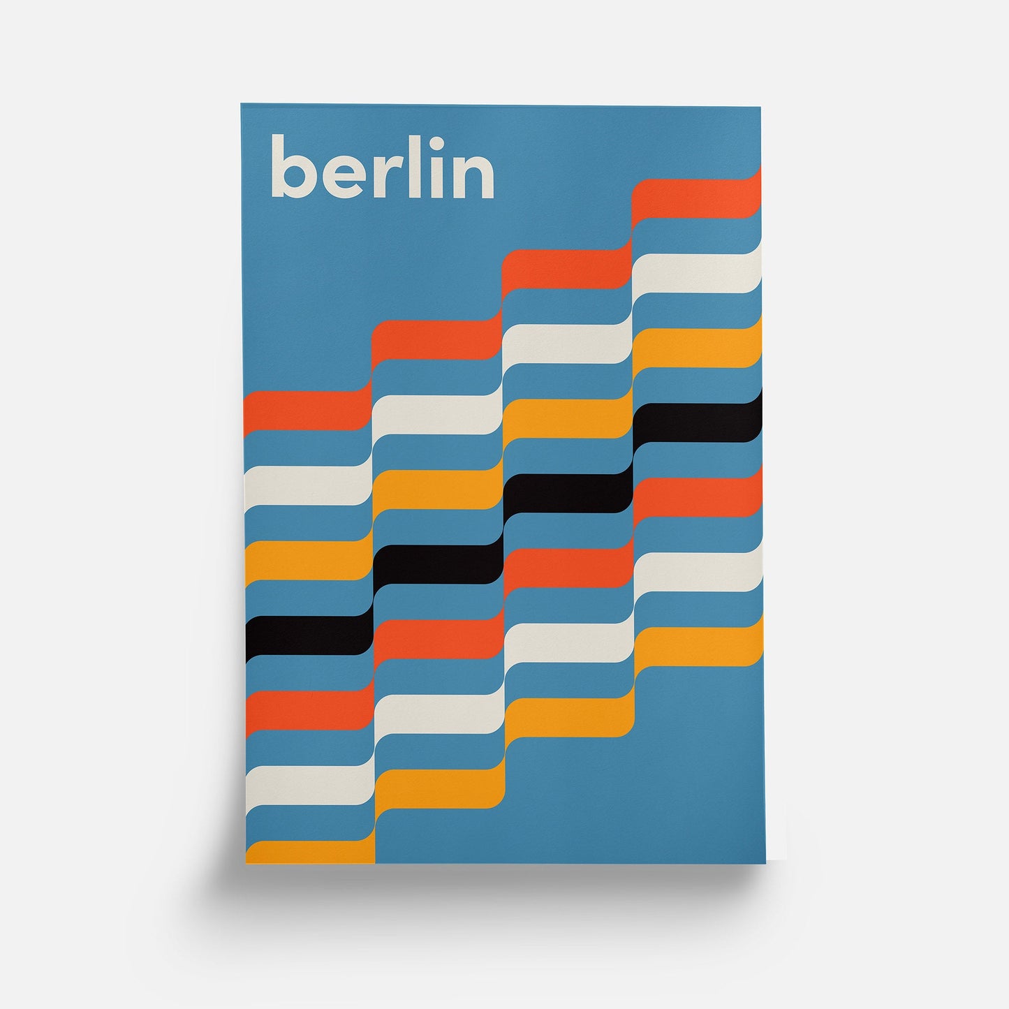 berlin