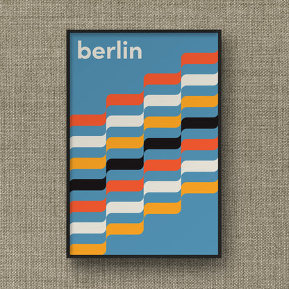 berlin