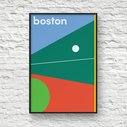 boston