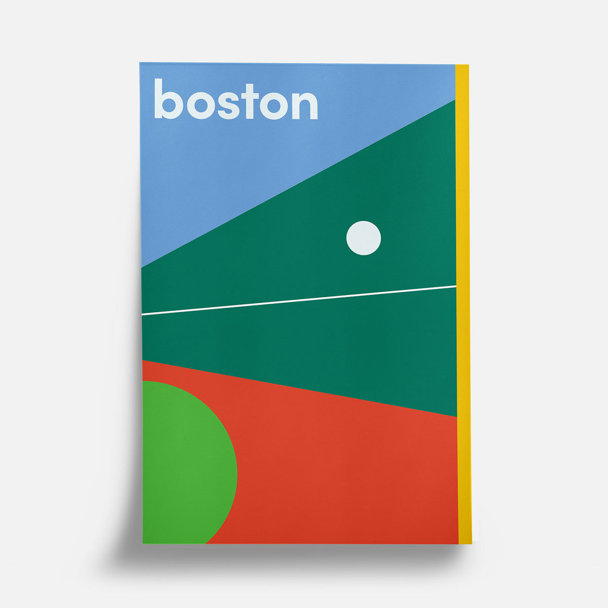 Boston