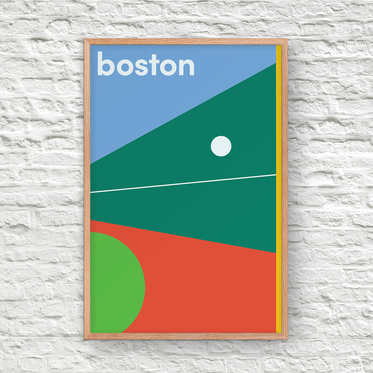 Boston