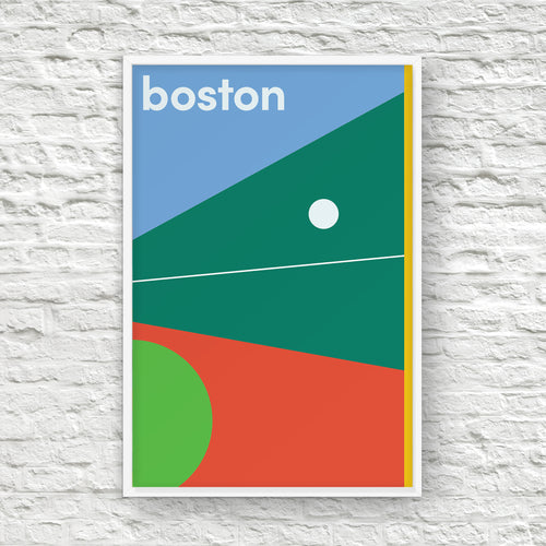 Boston