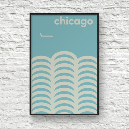 chicago