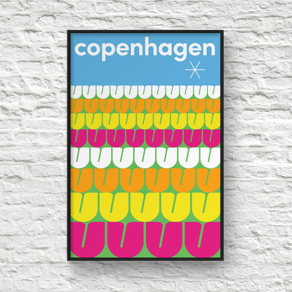 copenhagen