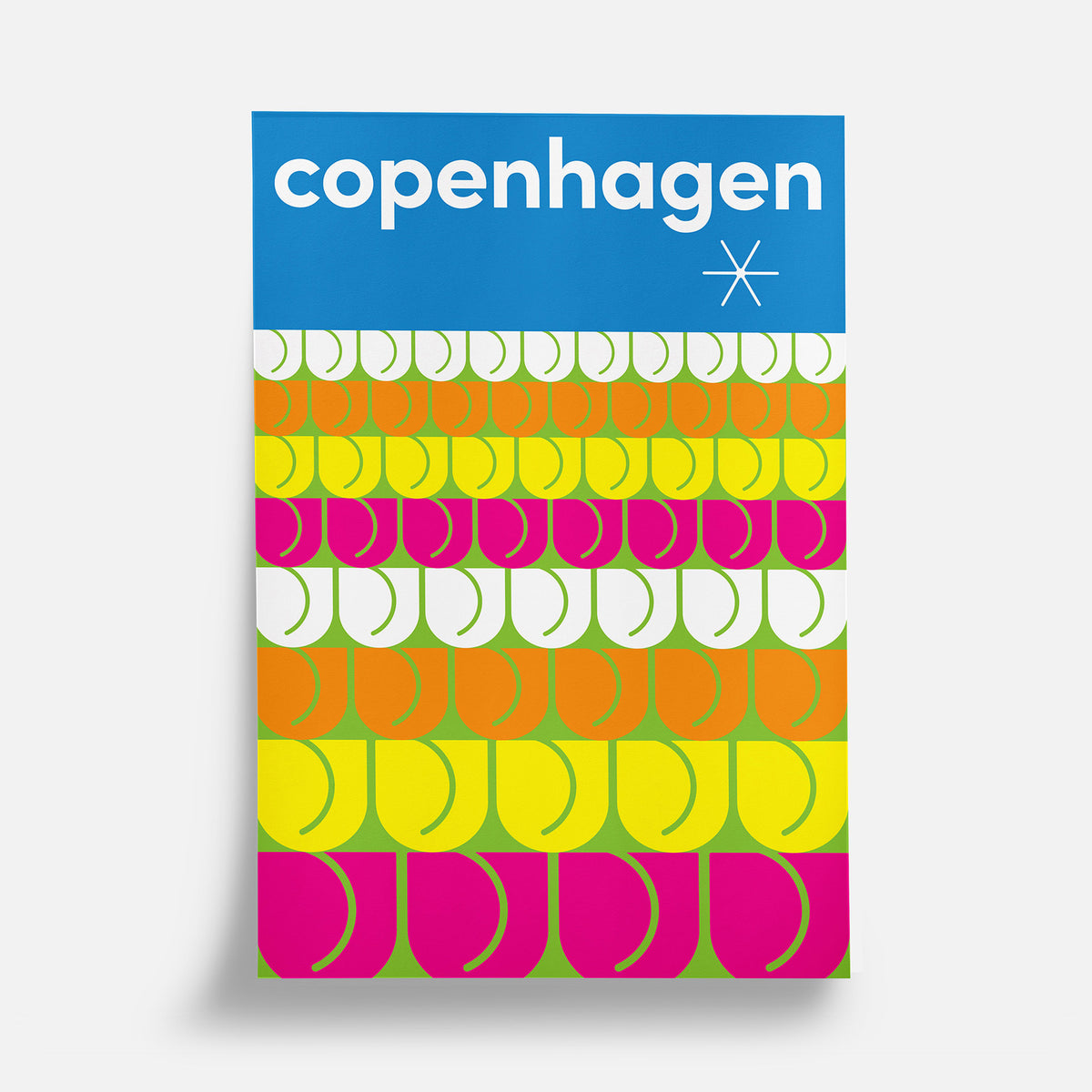 Copenhagen