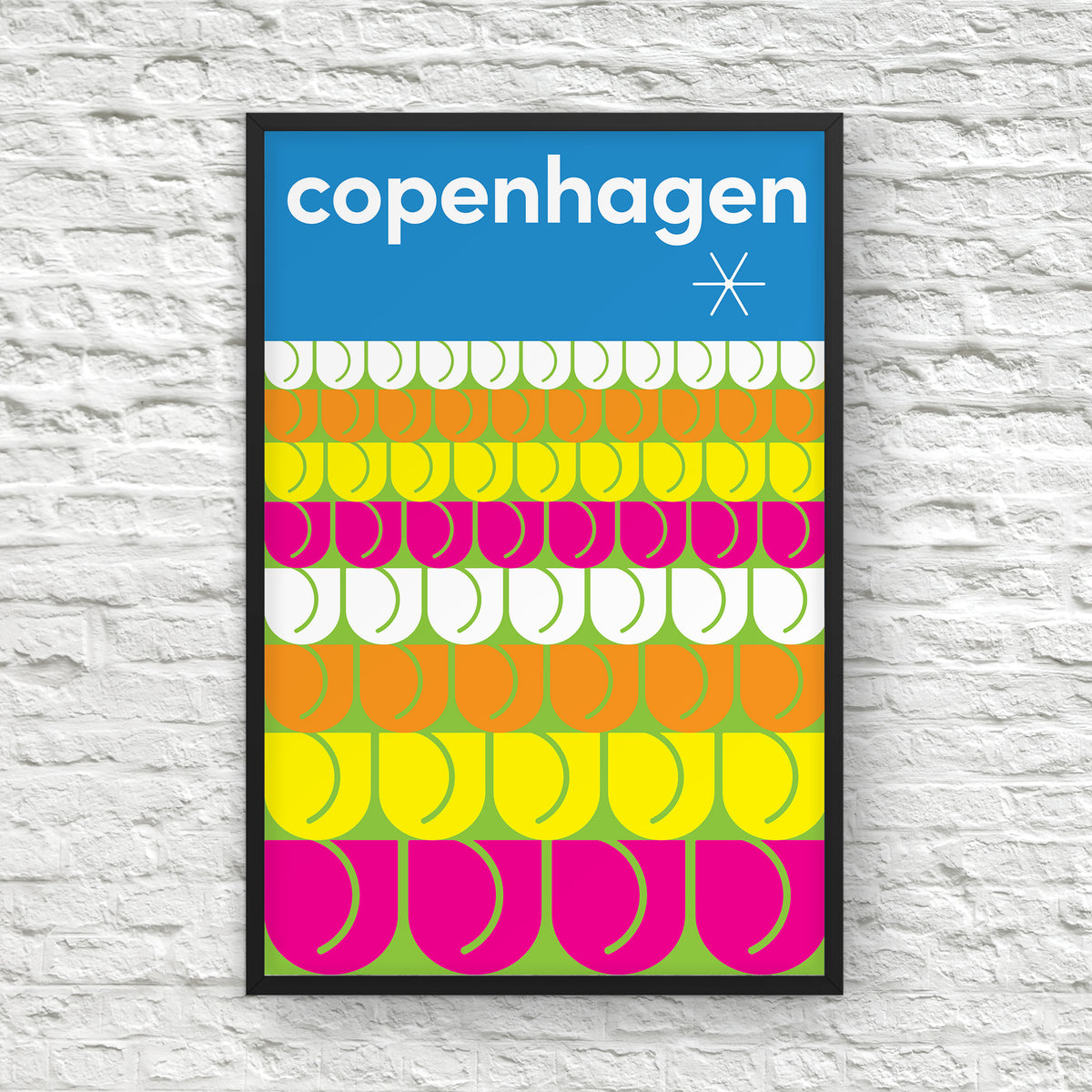 Copenhagen