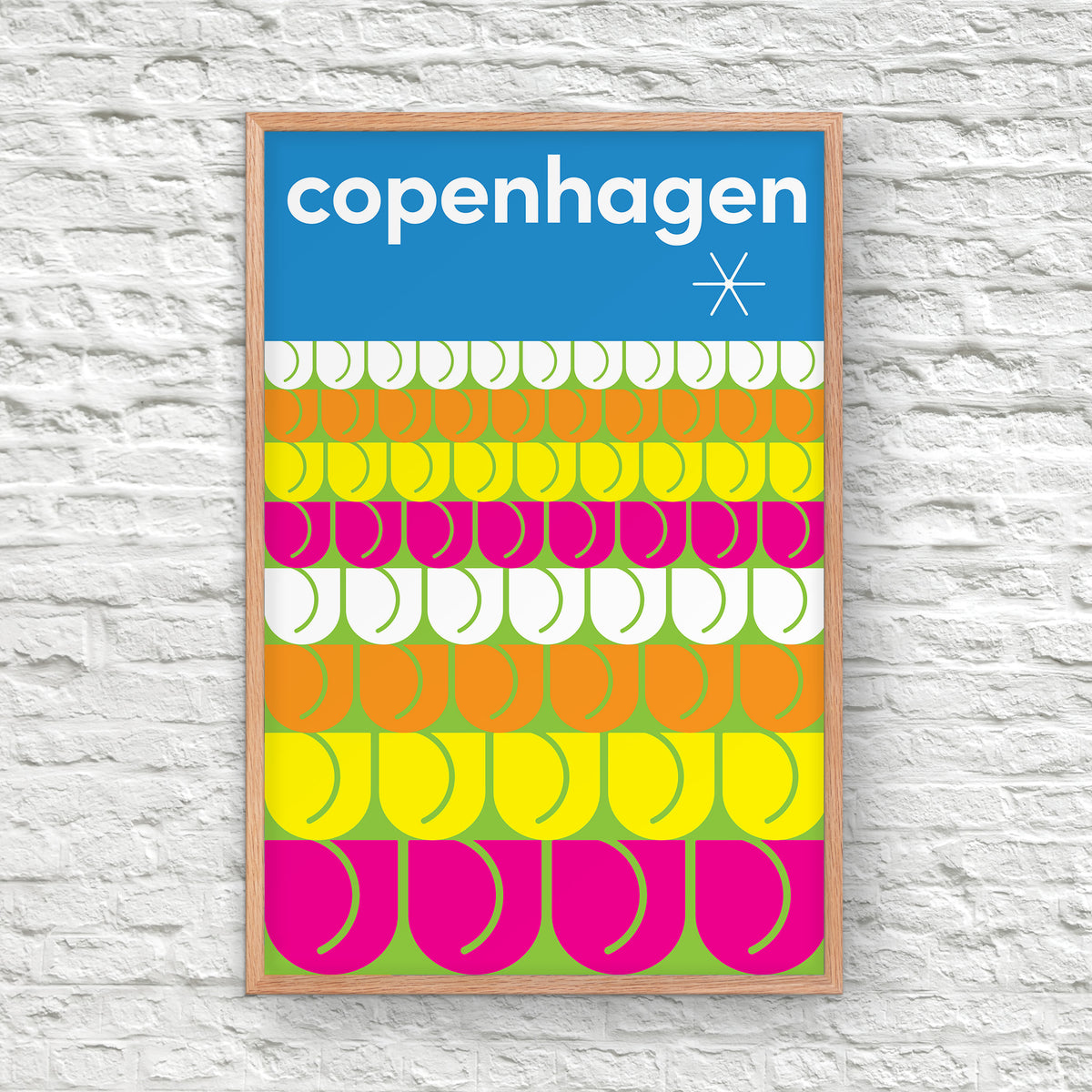 Copenhagen