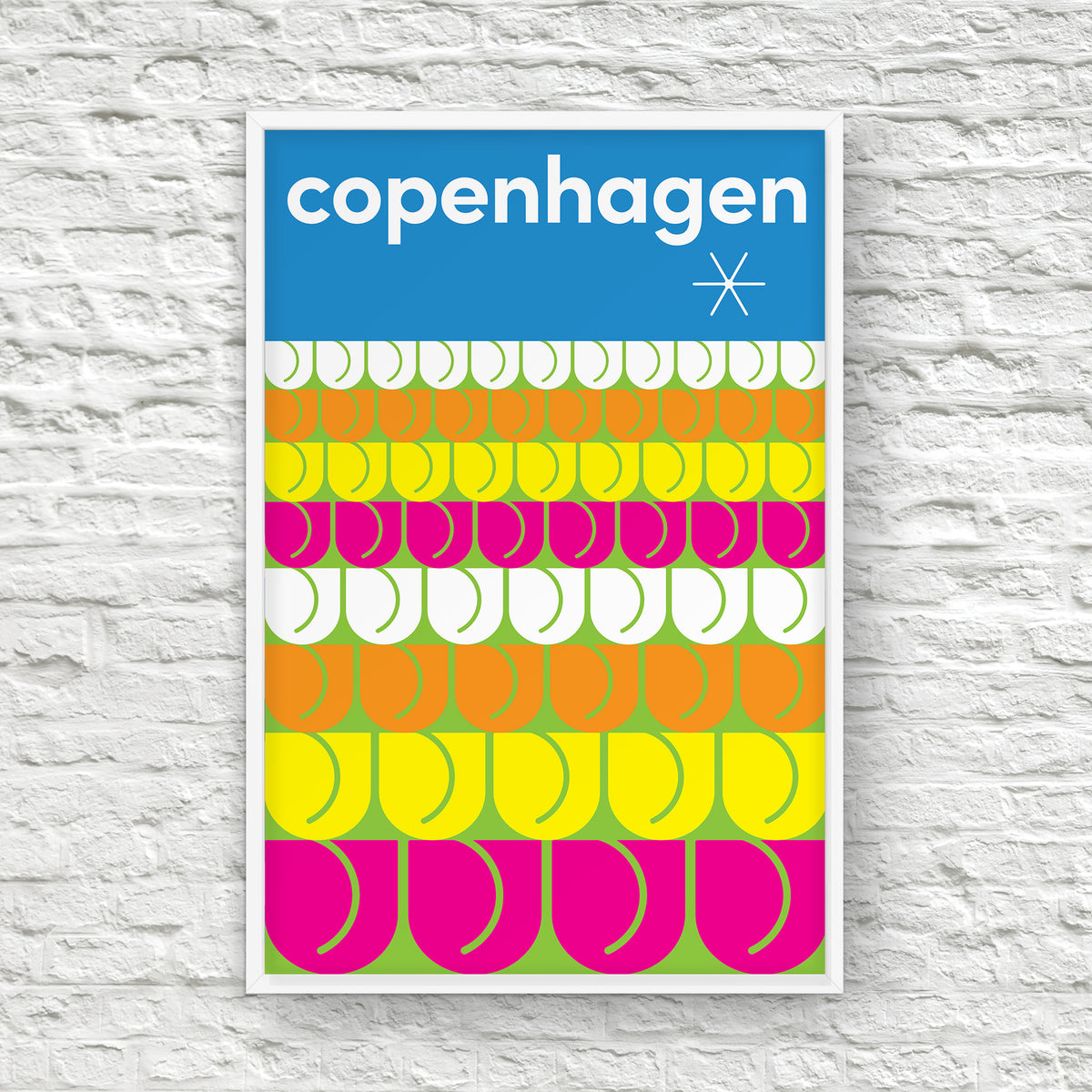 Copenhagen