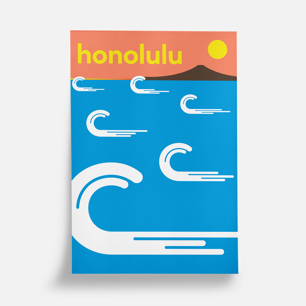 Honolulu