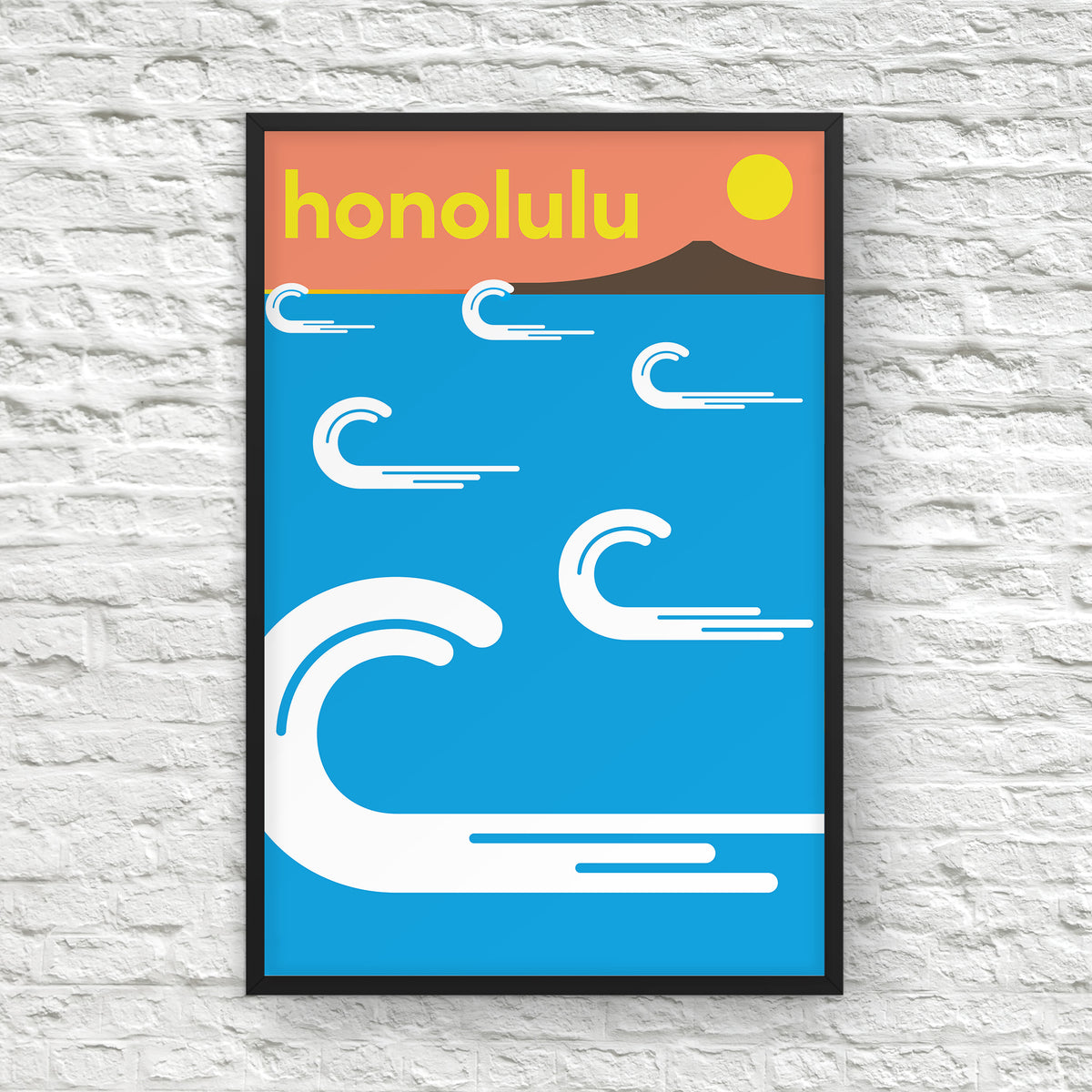 Honolulu