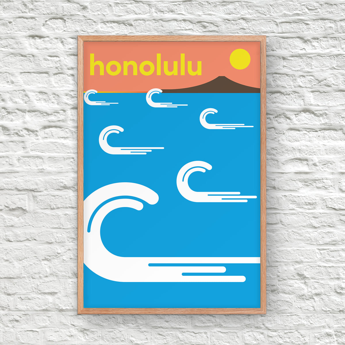 Honolulu