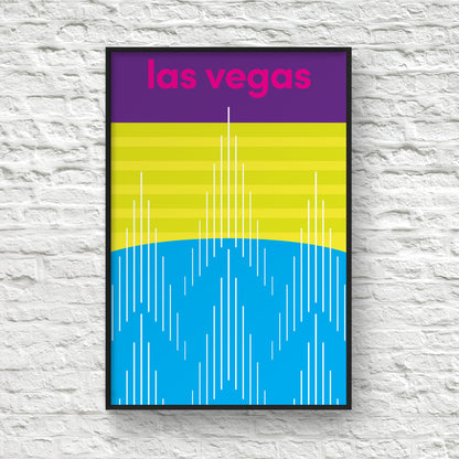 las vegas
