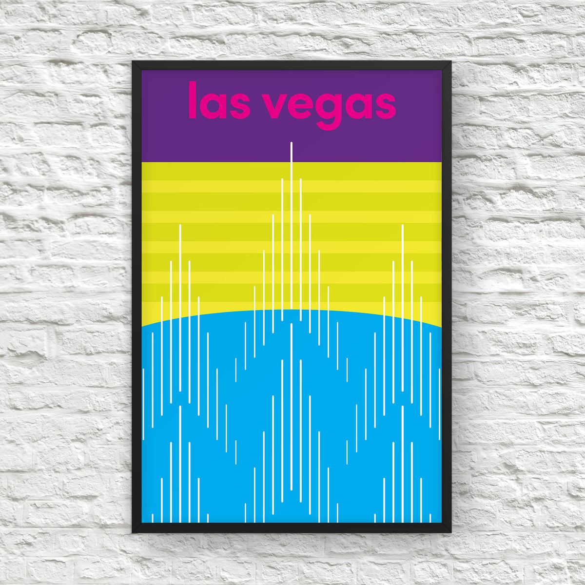 Las Vegas