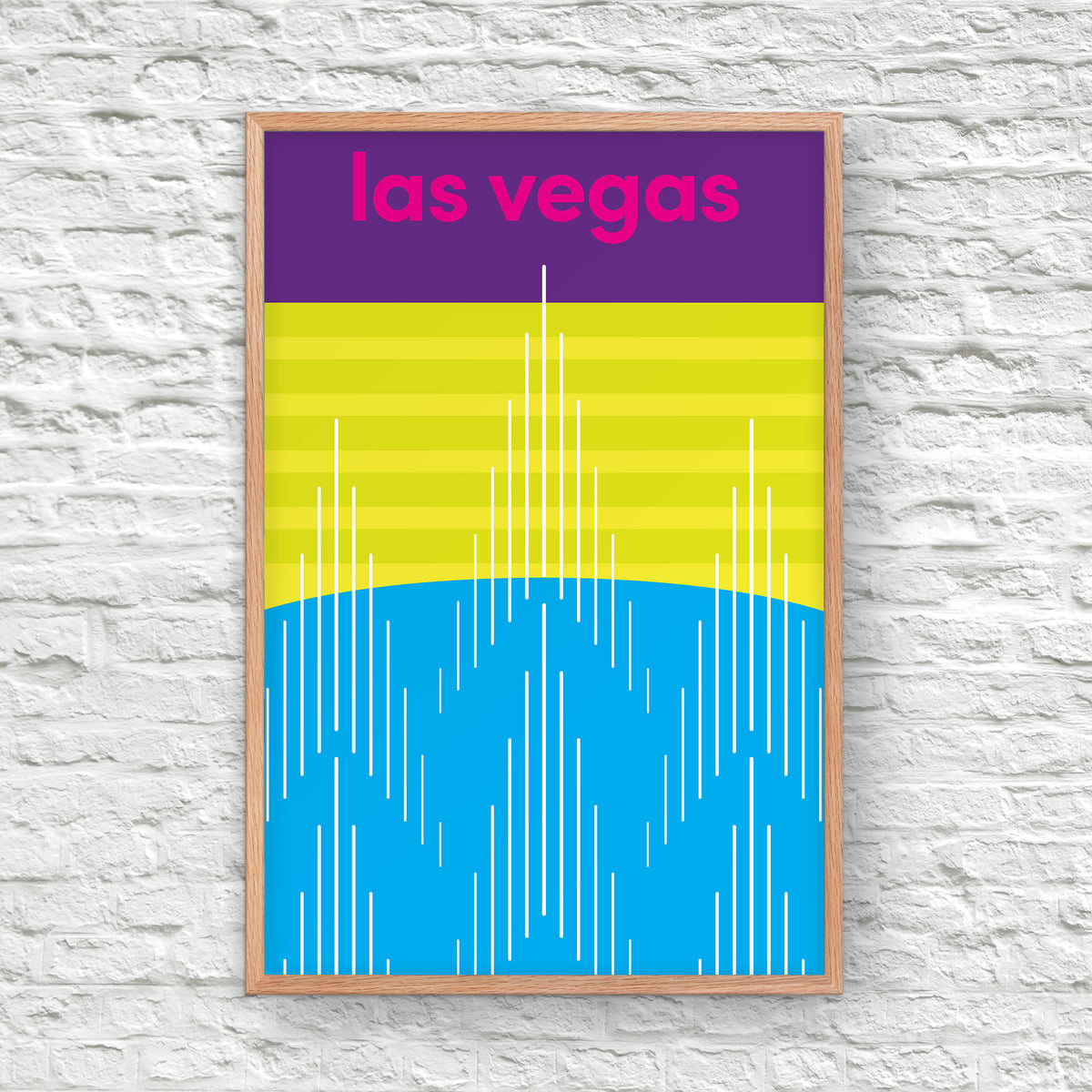 Las Vegas